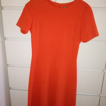 Benetton haljina vel.S