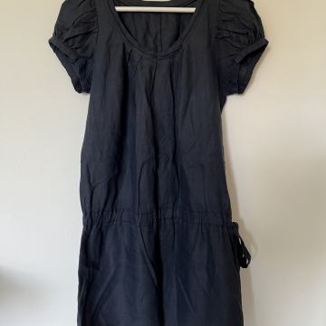 Benetton haljina vl.M