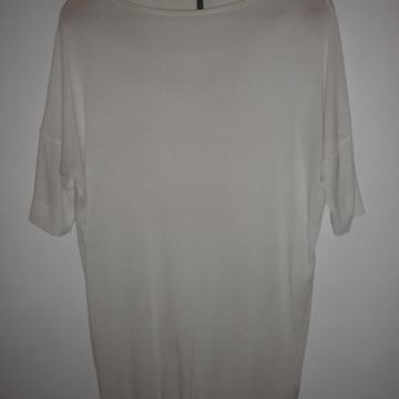 BENETTON - ŽENSKA LAGANA PAMUČNA TUNIKA / HALJINA 48 XL