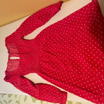 Bershka haljina (36)