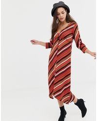 Nova Bershka haljina