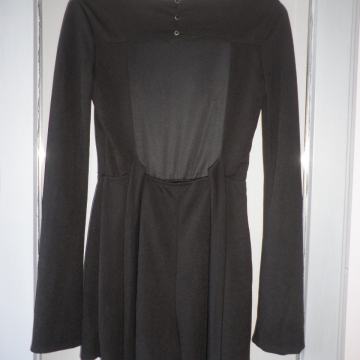 BERSHKA - LAGANA ELEGANTNA HALJINA 34 XS