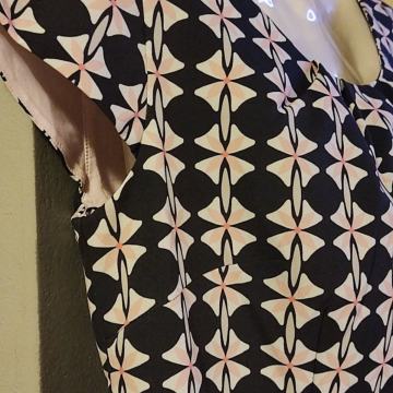 Betty Barclay haljina