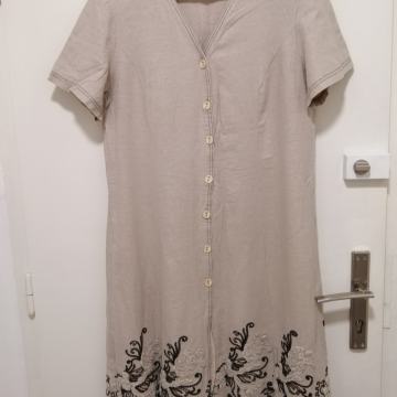 BEŽ IZVEZENA HALJINA 42/44