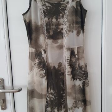 Biba haljina vel M/L