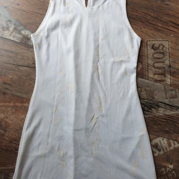 Bijela haljina S