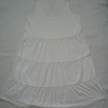 Bijela haljina vl.36/38 /TOTALNA ČISTKA