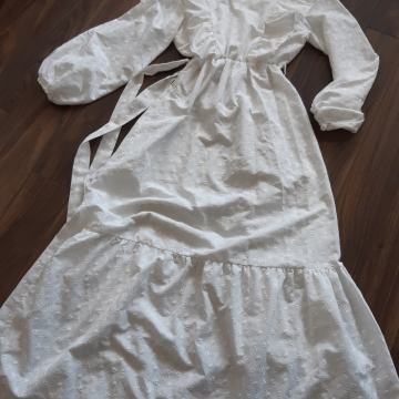 Bijela haljina 38