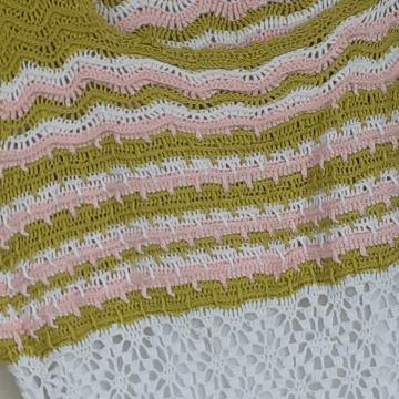 NOVA haljina like Missoni L/42