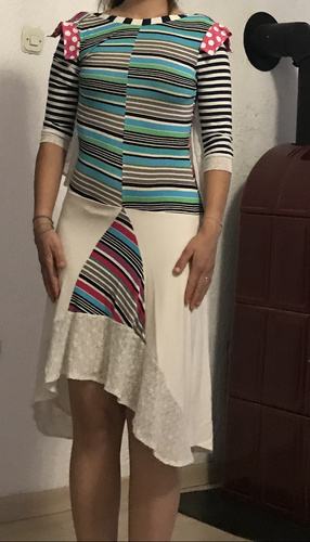 Bite my style haljina