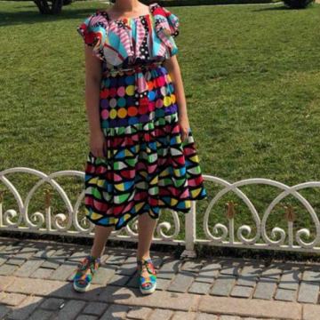 Bite my style Zoran Aragovic haljina