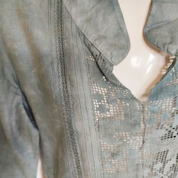 Boho proljetna haljina br 38