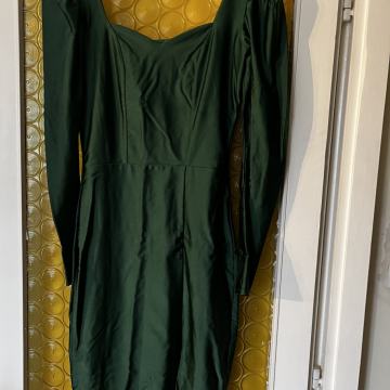 Bonzer haljina Nadia