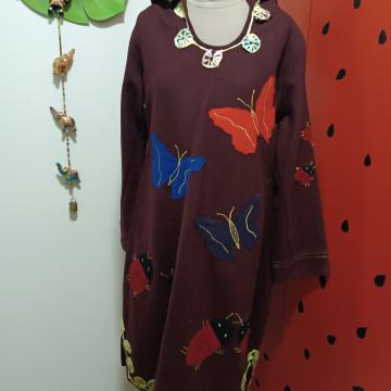 BORDO HALJINA S DETALJIMA