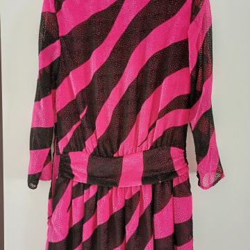 Boutique Moschino haljina