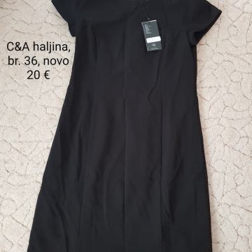 C&A haljina - NOVO