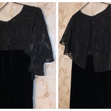 C&A - nova - shift dress - 44 / 46