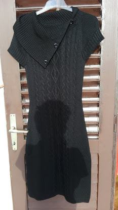 Calvin Klein haljina