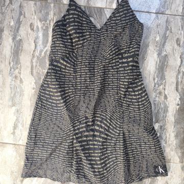 Calvin Klein ljetna haljina