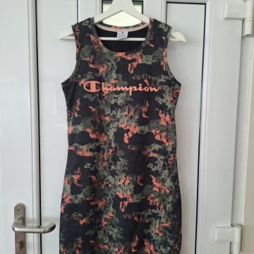 Champion haljina vel S