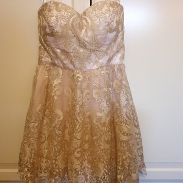 CHI CHI haljina 36 SNIŽENO!!