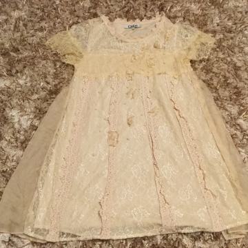 CHLOÉ ljetna haljina vel. M