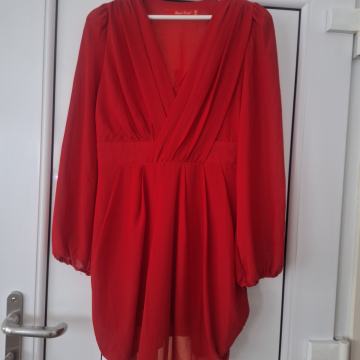 Classic Tricot haljina vel S/M