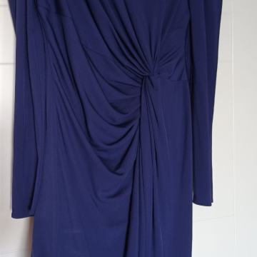 COAST! PREDIVNA HALJINA..SAVRŠEN KROJ..DUŽINE DO KOLJENA.