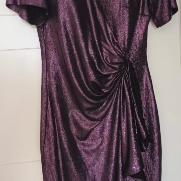 CUPPER,! Prefina svečana l haljina