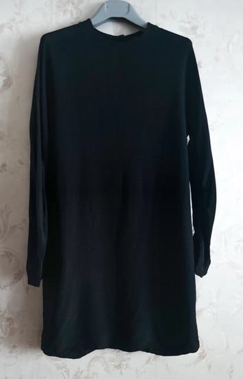 COS - svilena haljina - 38/40