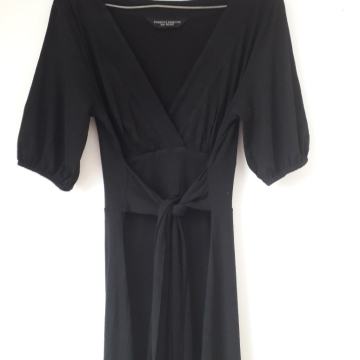 Crna haljina 38 Dorothy Parkins