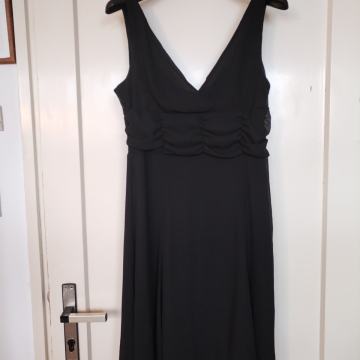 CRNA HALJINA, 40 - ESPRITE