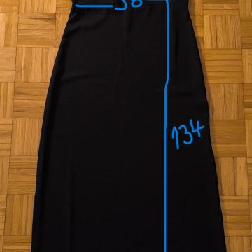 Crna haljina - Calvin Klein