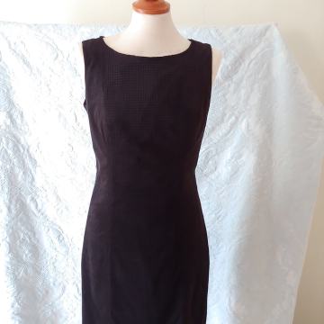 Crna haljina Orsay vel. 36