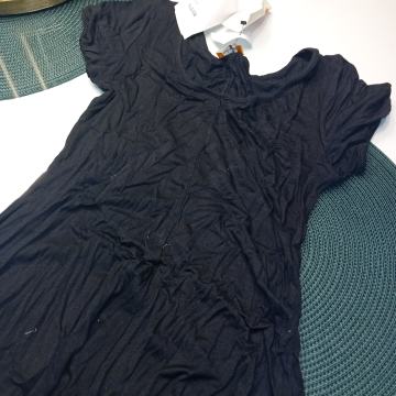 CRNA HALJINA VEL 38 - NOVO