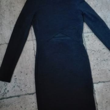 Nova crna mala haljina