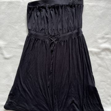 Crna haljina vl. 38 / RASPRODAJA