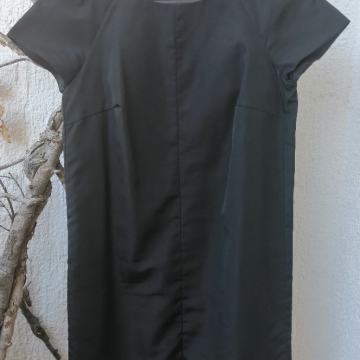 Esprit svečana/poslovna haljina s metalik odsjajem