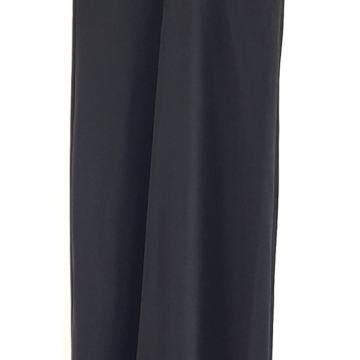 Crna uska sexy haljina  34 36 OUI novo