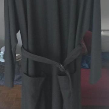 Crna Ženska haljina Vintage haljina pin-up