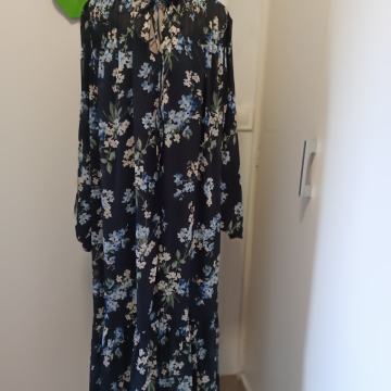 NOVA CRNO-PLAVA HALJINA 40/42