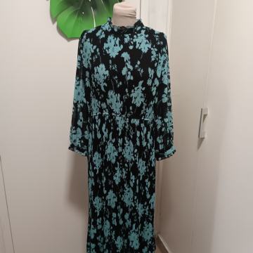 CRNO-PLAVA ZARINA HALJINA XL