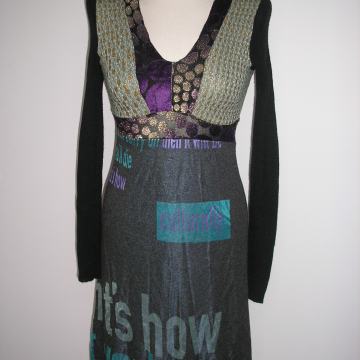 CUSTO BARCELONA haljina