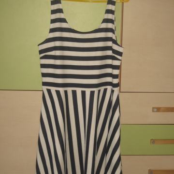 H&M HALJINA NA PRUGE VEL. L