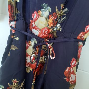 Nova cvjetna haljina, vel.S