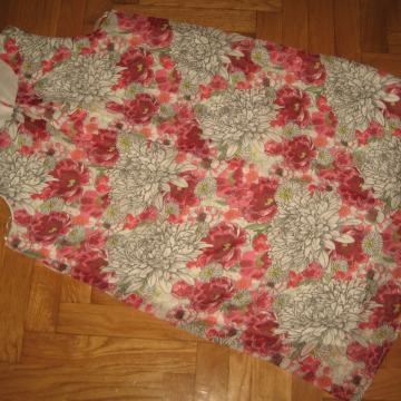 CVJETNA HALJINA VEL. UNI