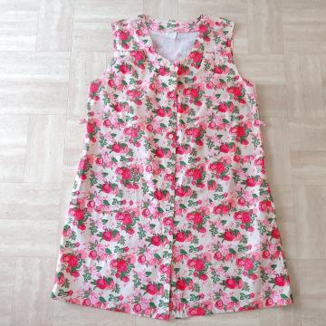 Haljina sa cvjetnim uzorkom vel. XL, 48 / 50