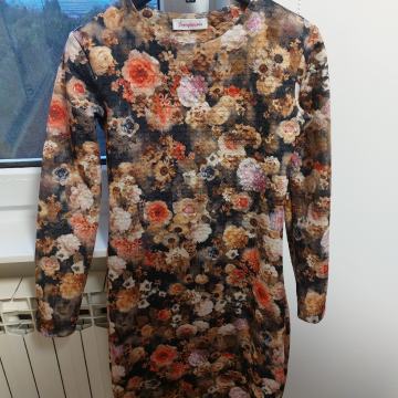 cvjetna haljinica, S/M