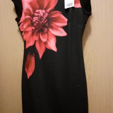 Nova Desigual haljina s etiketom L