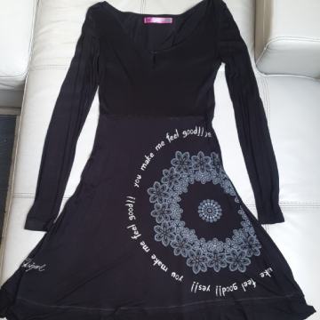 Desigual haljina